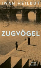 Iwan Heilbut, Peter Graf - Zugvögel