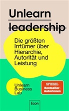Unlearn Business Lab - Unlearn Leadership