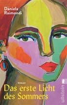 Daniela Raimondi - Das erste Licht des Sommers