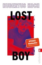 Hubertus Koch - Lost Boy