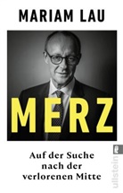 Mariam Lau - Merz