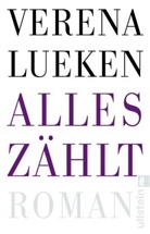 Verena Lueken - Alles zählt