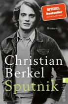 Christian Berkel - Sputnik