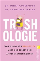 Dinah Gutermuth, Franziska Saxler - Trashologie