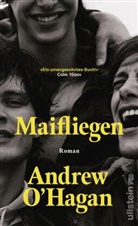 Andrew O'Hagan - Maifliegen