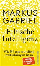 Markus Gabriel - Ethische Intelligenz