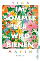 Nina Mayen - Im Sommer der Wildbienen