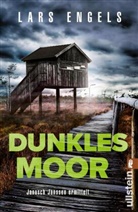 Lars Engels - Dunkles Moor
