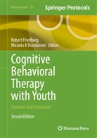 A Thordarson, Robert Friedberg, Micaela A Thordarson - Cognitive Behavioral Therapy with Youth
