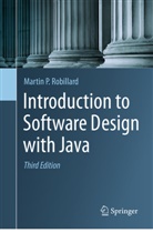 Martin P Robillard, Martin P. Robillard - Introduction to Software Design with Java
