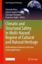 Aurora Angela Pisano, Francesca Giglio, Giuseppe Mangano, Giuseppe Mangano et al, Consuelo Nava, Aurora Angela Pisano - Climatic and Structural Safety in Multi-Hazard Regime of Cultural and Natural Heritage