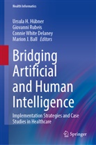 Marion J. Ball, Connie White Delaney, Ursula H. Hübner, Giovanni Rubeis, Connie White Delaney et al - Bridging Artificial and Human Intelligence