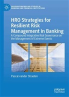 Pascal vander Straeten - HRO Strategies for Resilient Risk Management in Banking