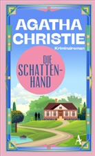Agatha Christie - Die Schattenhand