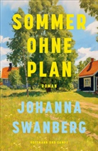 Johanna Swanberg - Sommer ohne Plan