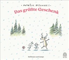 Patrick McDonnell - Das gr&ouml;&szlig;te Geschenk