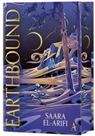 Saara El-Arifi - Earthbound