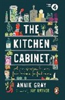 Annie Gray, Gray Annie - The Kitchen Cabinet