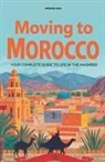 Emmanuel Noah - Moving to Morocco