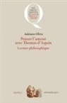 Adriano Oliva - Penser l'Amour Avec Thomas d'Aquin