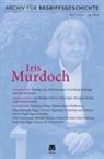 Hubertus Busche, Carsten Dutt, Michael Erler - Archiv für Begriffsgeschichte. Band 67,1
