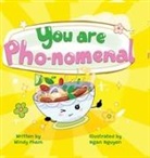 Windy Pham - You Are Pho-nomemal (A Valentine's Book with Adorable Vietnamese Food Puns)
