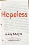 Lesley Choyce - Hopeless