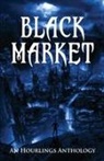 Cora Baker, S. C. Megale, Martin Wilsey - Black Market