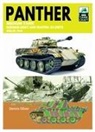 Dennis Oliver - Panther Medium Tank