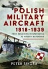 Peter Sikora - Polish Military Aircraft 1918-1939