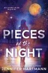 Jennifer Hartmann - Pieces of the Night (Standard Edition)