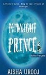 Aisha Urooj - Midnight Prince