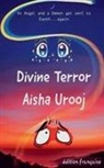 Aisha Urooj - Divine Terror