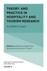Daryl Ace V Cornell, Devi Kausar, Rupam Konar, Jeetesh Kumar - Theory and Practice in Hospitality and Tourism Research