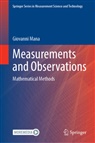 Giovanni Mana - Measurements and Observations