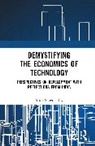 Amit Shovon Ray, Amit Shovon Ray - Demystifying the Economics of Technology