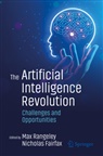 Fairfax, Nicholas Fairfax, Max Rangeley - The Artificial Intelligence Revolution