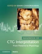 Chandraharan Edwin - Handbook of CTG Interpretation