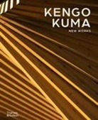 Kengo Kuma - Kengo Kuma