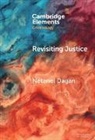 Netanel Dagan, Netanel (The Hebrew University of Jerusalem Dagan - Revisiting Justice