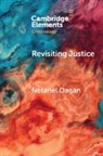 Netanel Dagan, Netanel (The Hebrew University of Jerusalem Dagan - Revisiting Justice
