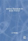 Alex (Huntington School Quigley, Quigley Alex - Literacy Essentials for Every Teacher