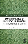Rafiqa Qurrata A'yun, Rafiqa Qurrata A''yun - Law and Politics of Blasphemy in Indonesia