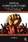 Au Wayne - Critical Curriculum Studies