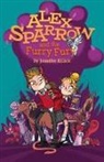 Jennifer Killick, Jennifer (Author) Killick - Alex Sparrow and the Furry Fury