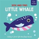 Amber Lily, Maaike Boot - Little Whale