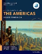 Berliner Yvonne, Borgmann Matt, Leggett Shannon, Mamaux Alexis, Rogers Mark, Smith David - Oxford Resources for IB DP History: The Americas Course Book