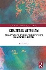 Keikoh Ryu - Strategic Altruism
