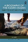 Jacky Kosgei - A Biography of the Indian Ocean