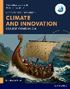 María de la Paz Estevez - Oxford Resources for IB DP History: Climate and Innovation Course Book